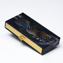 Classic Smokey • Limited Edition  -  Luxury 3D Mink Lashes