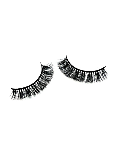 PERFECT - 3D Faux Lashes