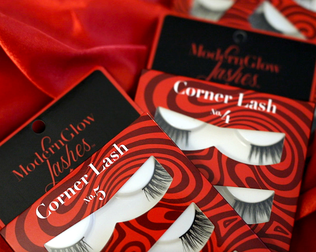 Corner Lash #5