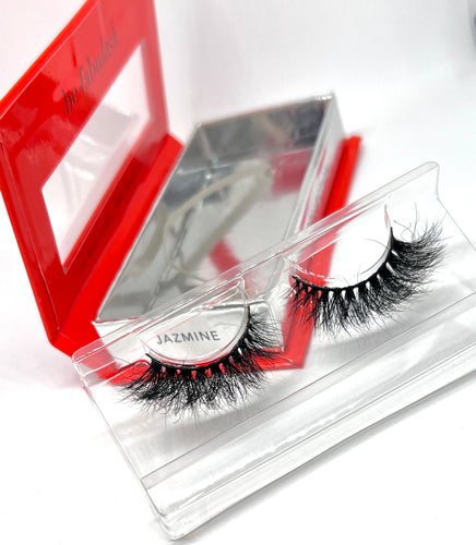 Jazmine - 3D Mink Collection