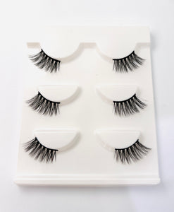 Corner Lash #5