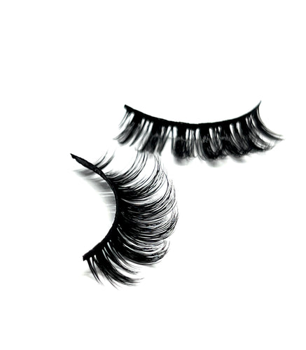 DARLING - 3D Faux Lashes