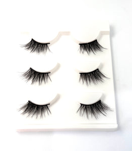 Corner Lash #3