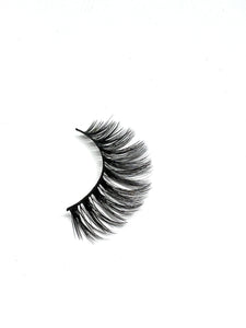 XTRA - 3D Faux Lashes