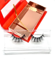 DARLING - 3D Faux Lashes