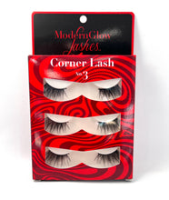 Corner Lash #3