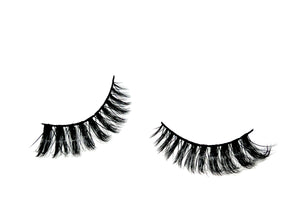 GLOW - 3D Faux Lashes