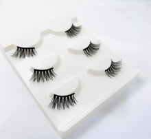 Corner Lash #5