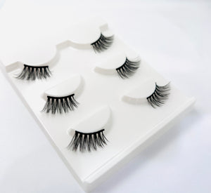 Corner Lash #5