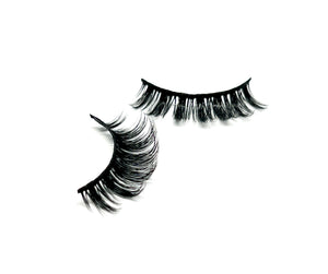 DARLING - 3D Faux Lashes