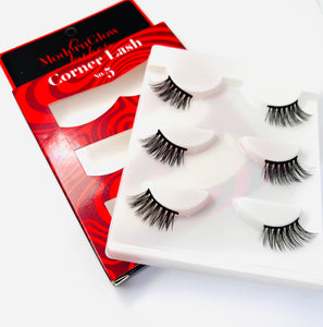 Corner Lash #5