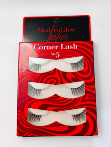 Corner Lash #5