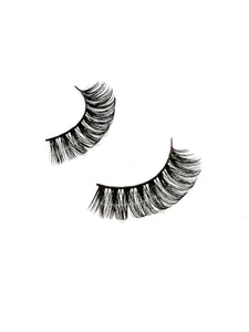 XTRA - 3D Faux Lashes