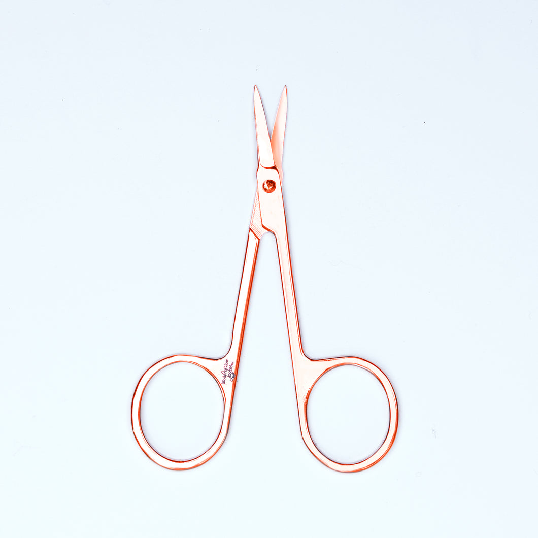 Modern Scissors